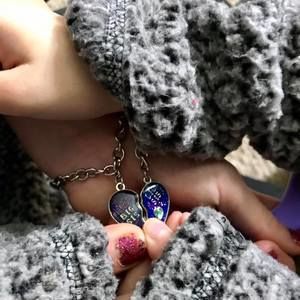 Meet your Posher, Jodie